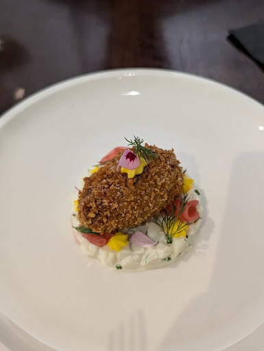 Photo of Black Tartan Kitchen - 132 Bridge St, Carleton Place, ON K7C 2V5